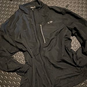 Champion light weight jacket